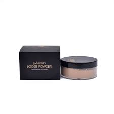 Genny Loose Powder Natural