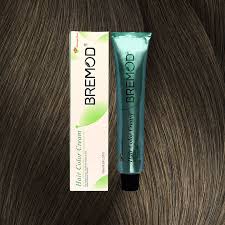 6.03 Bremod Hair Color 100ml - YehChez.pk