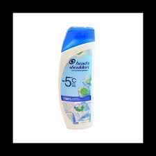 Head & Shoulder Shampoo 185ml Ice Feel