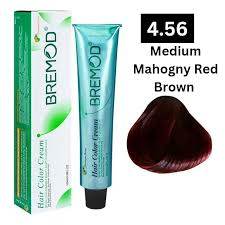 4.56 Bremod Hair Color 100ml - YehChez.pk
