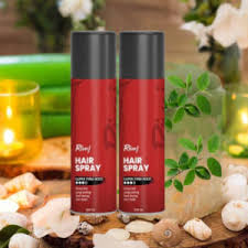 Rivaj Hair Spray 420ml