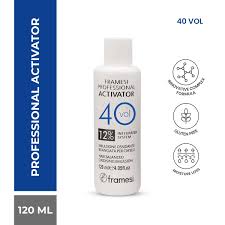 Framesi 40 Developer 120ml