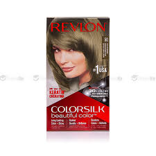 50 Revlon Hair Color 40ml - YehChez.pk