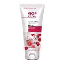 Go4Glow Urgent Facial 200g - YehChez.pk
