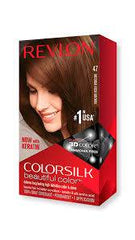 47 Revlon Color Medium Rich Brown 59ml - YehChez.pk