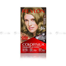 57 Revlon Hair Color 40ml - YehChez.pk
