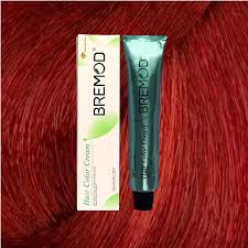 8.66 Bremod Hair Color 100ml - YehChez.pk