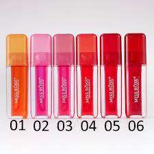 Miss Rose LipGloss Big Giant Plastic Pack 7701-512 - YehChez.pk