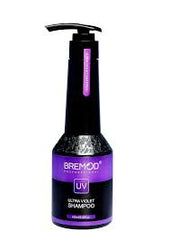 Bremod Ultra Violet Shampoo 250ml - YehChez.pk