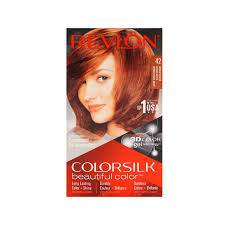 42 Revlon Hair Color 40ml - YehChez.pk