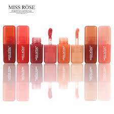Miss Rose Liquid Blush 2 in 1 - YehChez.pk