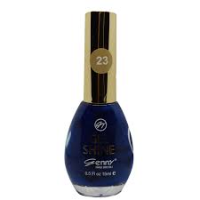 23 Genny Nail Polish