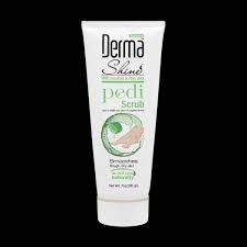 Derma Shine Pedi Scrub 200g - YehChez.pk