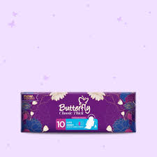 Butterfly 10 Pads Long Classic Thick