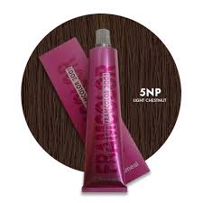 5NP Framesi Hair Color 60ml