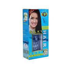 Yc Silky Hair Coat Chamomile Extract 45ml - YehChez.pk