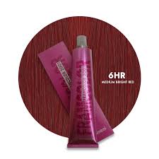 6HR Framesi Hair Color 60ml