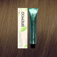 7N Bremod Hair Color 100ml - YehChez.pk