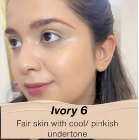 Miss Rose BB Cream Full Cover Concealer Face Base Makeup Waterproof Foundation Liquid - YehChez.pk