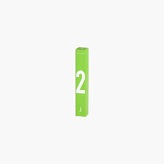 J. 2 Pour Femme 10ml - YehChez.pk