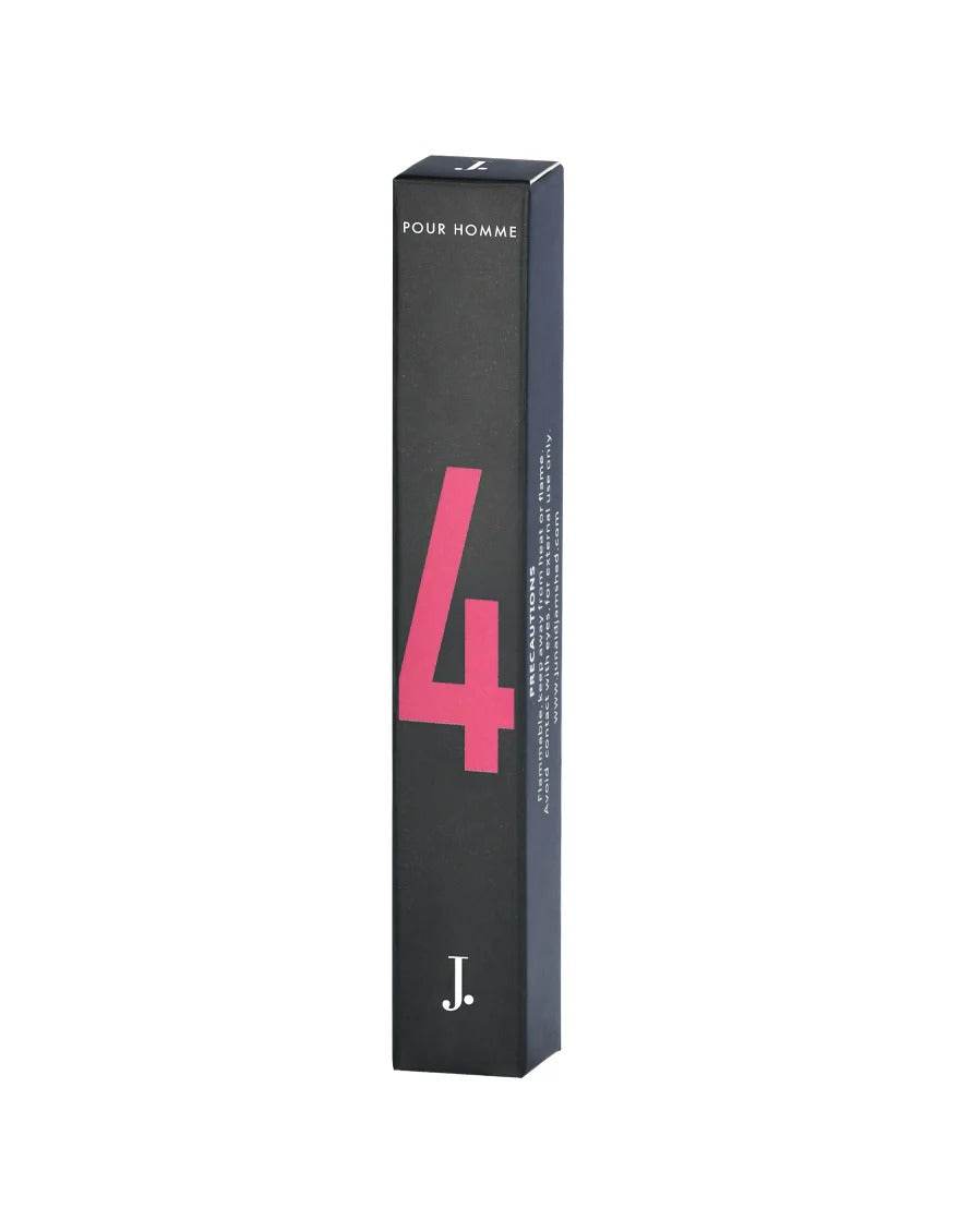 J. 4 Pour Homme ?10ml - YehChez.pk