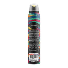 J. Body Spray Wild Spirit 200ml - YehChez.pk