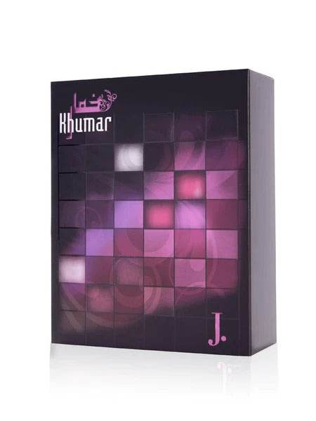 J. Khumar Perfume 100ml - YehChez.pk