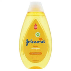 Johnson's Baby Shampoo 500ml - YehChez.pk
