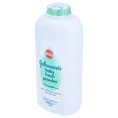 Johnson's Fresh Baby Powder 500g - YehChez.pk