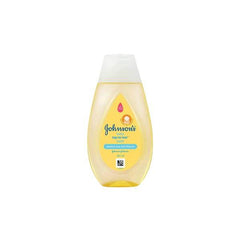Johnson's Hair & Body Baby Bath 100ml - YehChez.pk