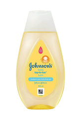 Johnson's Hair & Body Baby Bath 100ml - YehChez.pk