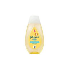 Johnson's Hair & Body Baby Bath 100ml - YehChez.pk