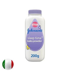 Johnson's Sleep Time Powder 200g - YehChez.pk
