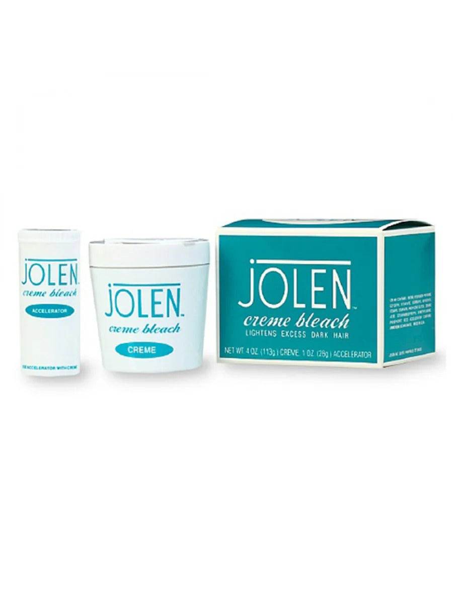 Jolen Bleach Cream 28Gm - YehChez.pk