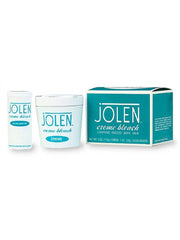 Jolen Bleach Cream 28Gm - YehChez.pk