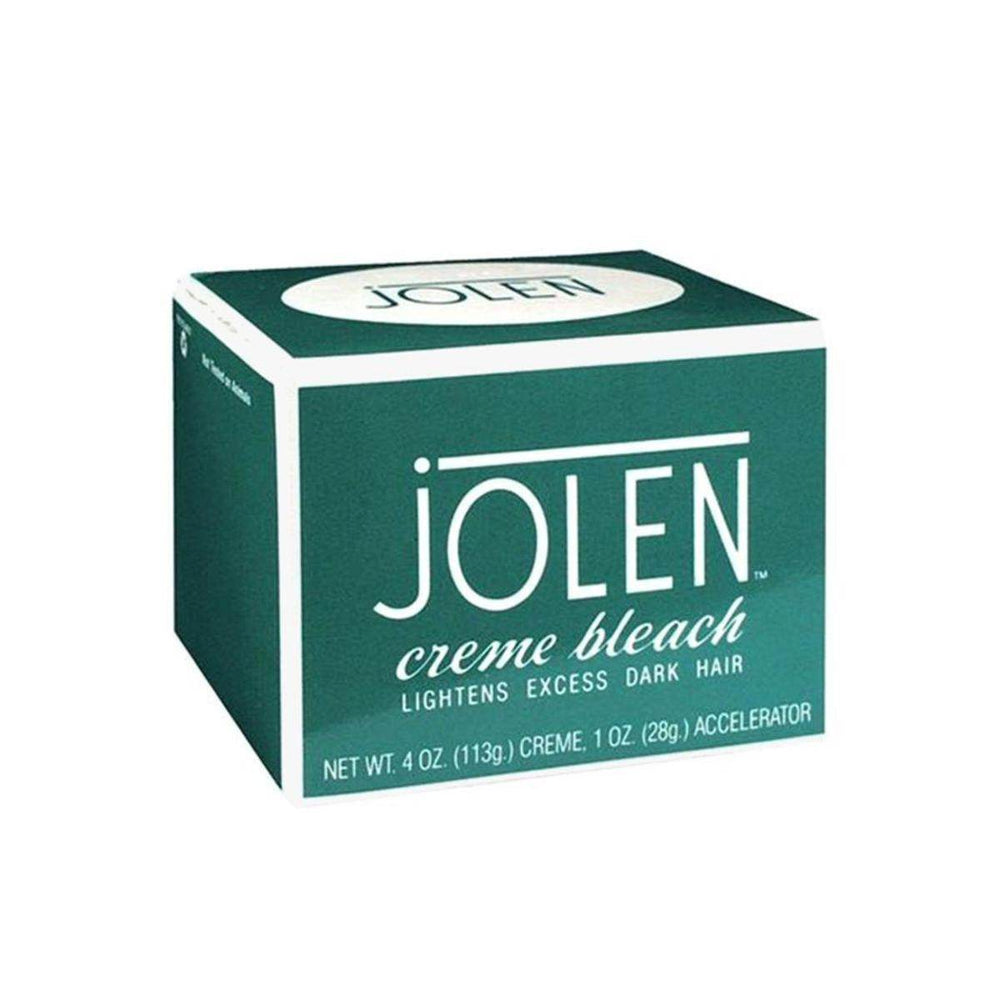 Jolen Bleach Cream 28Gm - YehChez.pk