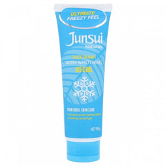 Junsui Face Wash Ice Cool 100ml - YehChez.pk
