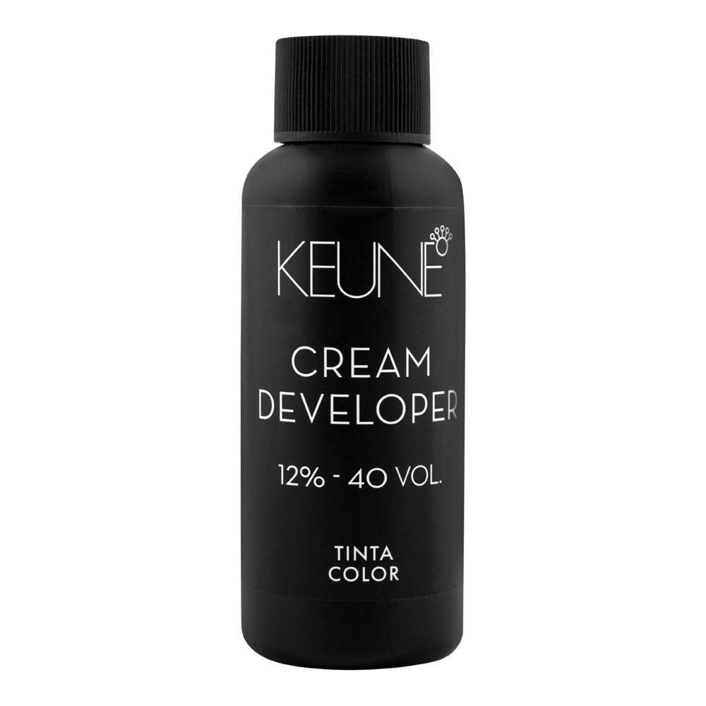 Keune Developer 60ml - YehChez.pk