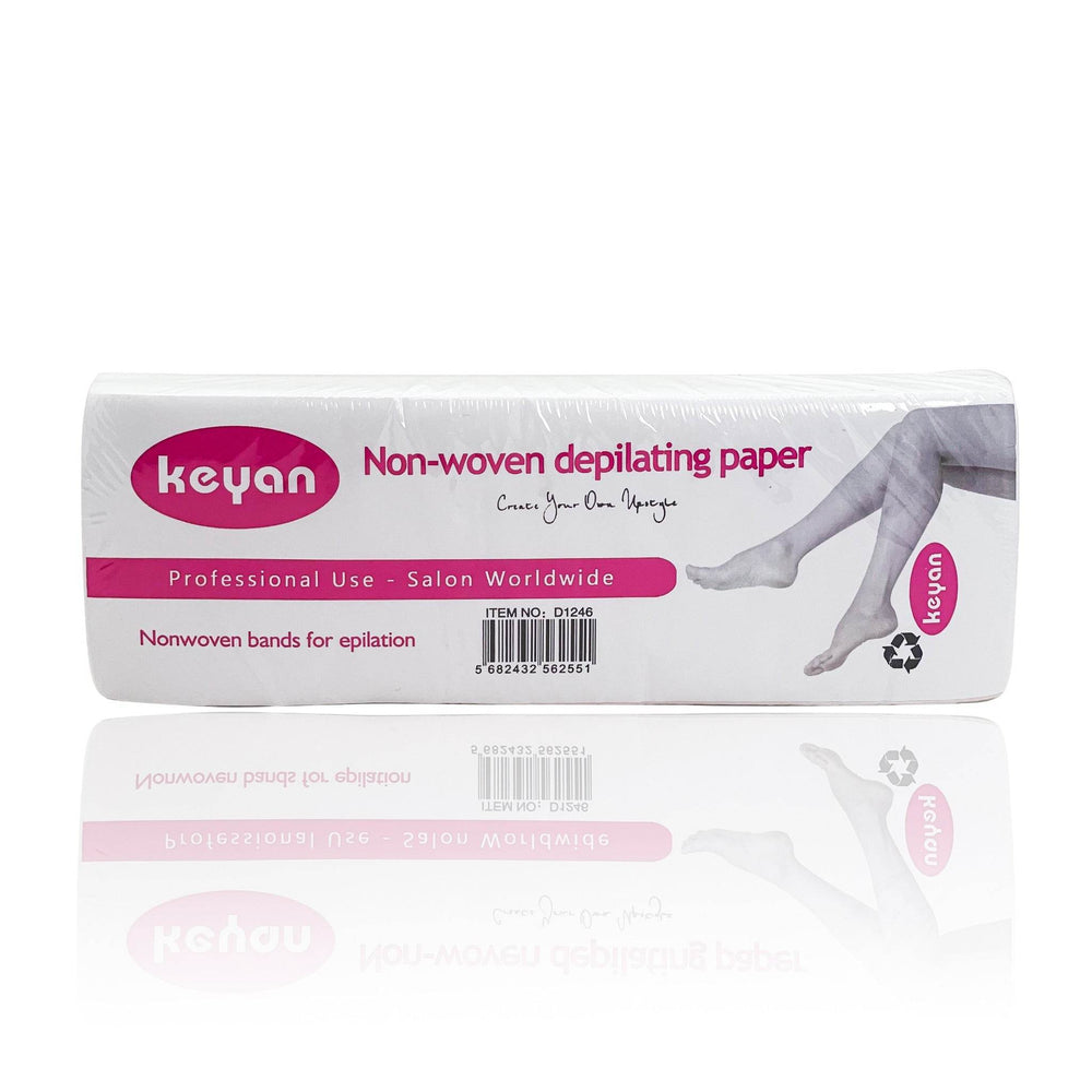 Keyan Non Woven Depilating Paper - YehChez.pk