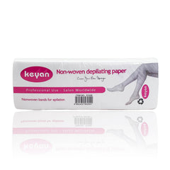 Keyan Non Woven Depilating Paper - YehChez.pk