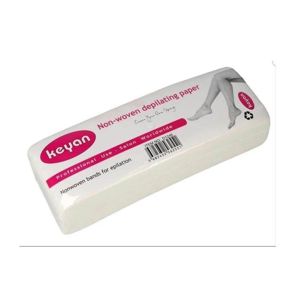 Keyan Non Woven Depilating Paper - YehChez.pk