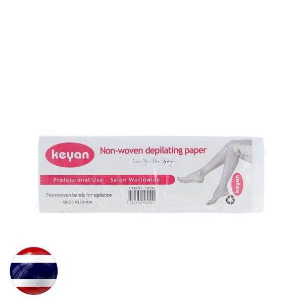 Keyan Non Woven Depilating Paper - YehChez.pk