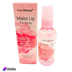 Glamorous Face Pro Fix Makeup Fixing Toner, GF7889, 75ml - YehChez.pk