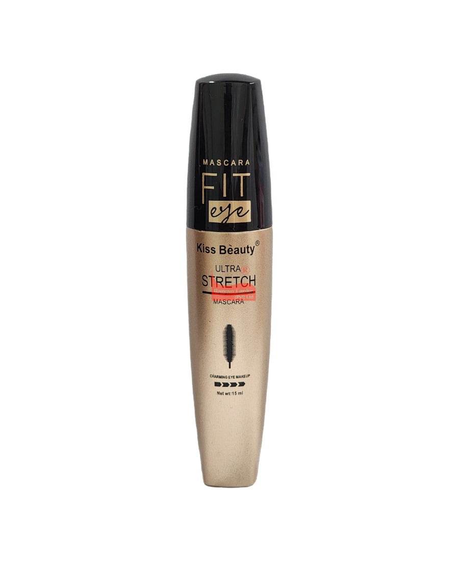 Kiss Beauty Mascara Ultra Stretch - YehChez.pk