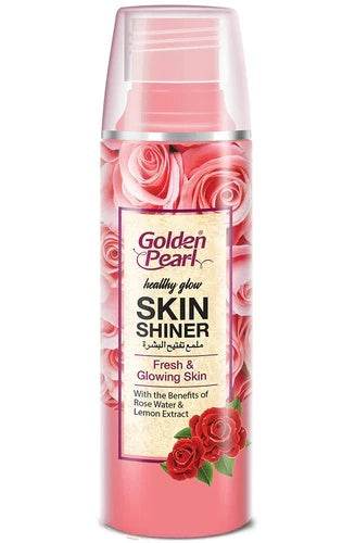 Golden Pearl Soothing Lotion & Shiner 120ml - YehChez.pk
