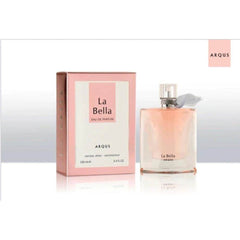 La Bella By Arqus Perfume 100ml - YehChez.pk