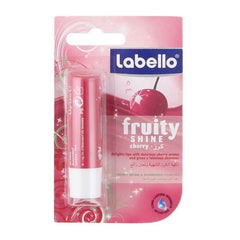 Labello Lip Balm Fruity Shine Cherry - YehChez.pk