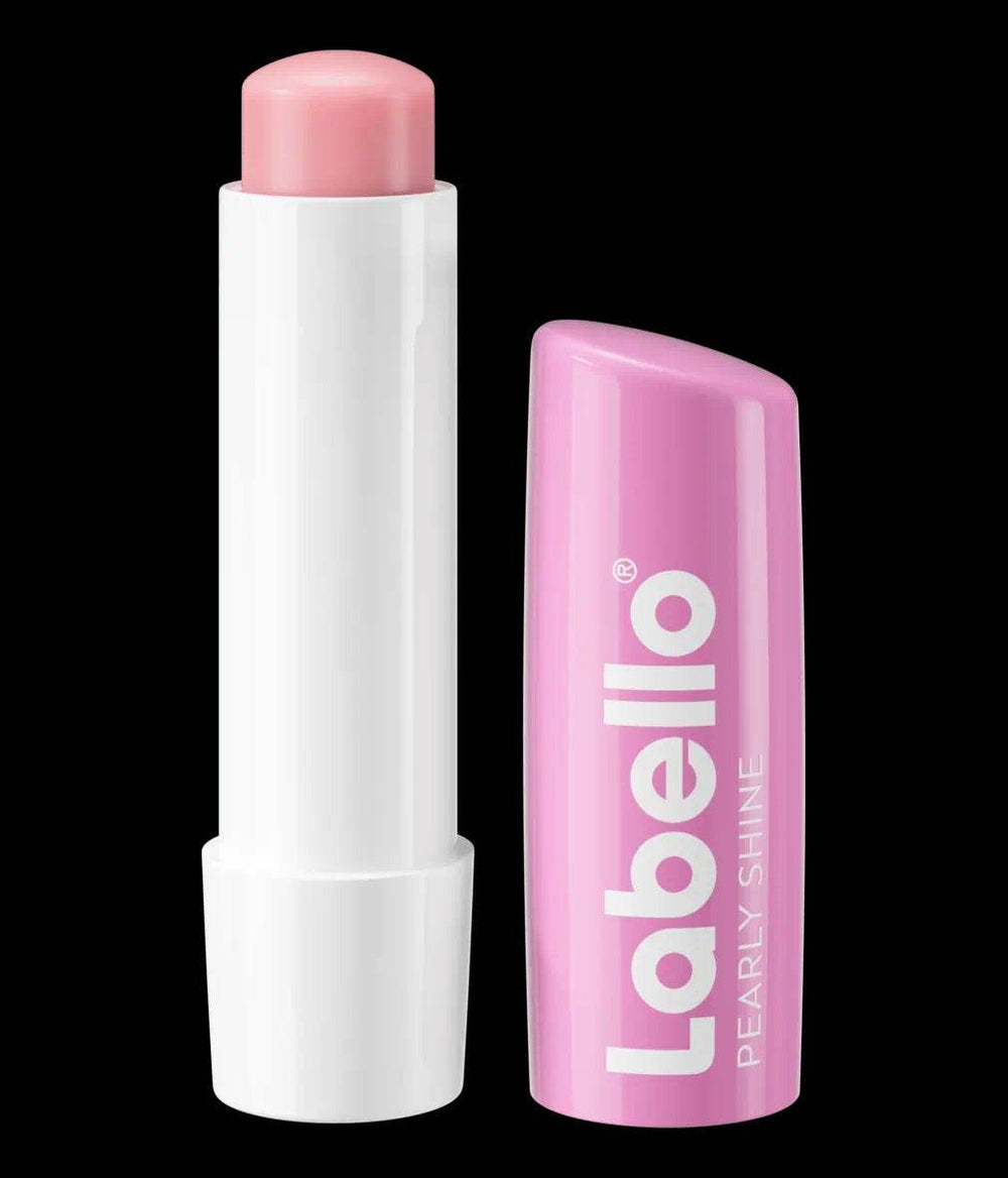 Labello Lip Balm Pearly Shine - YehChez.pk