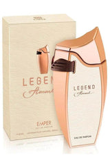 Legend Femme Perfume 80ml - YehChez.pk