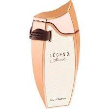 Legend Femme Perfume 80ml - YehChez.pk